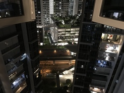 H2O Residences (D28), Condominium #165492002
